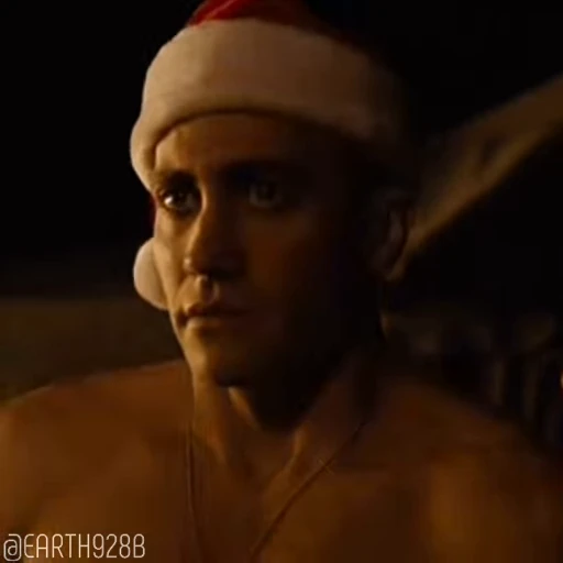 😒 Стикер «Jarhead» для Telegram