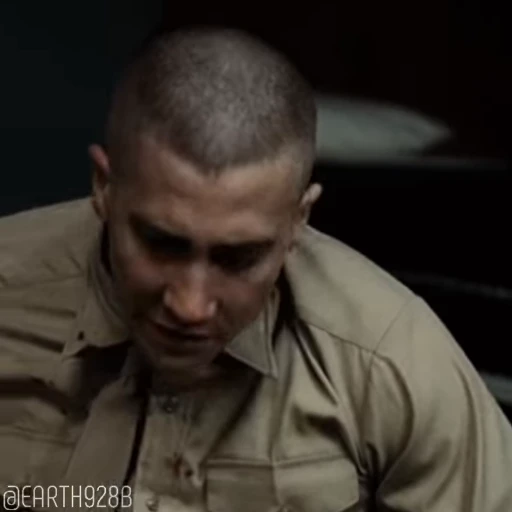 🤯 Стикер «Jarhead» для Telegram