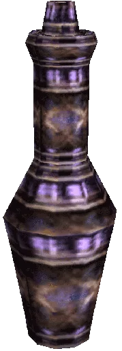 🍶 Стикер «Morrowind» для Telegram