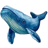 Стикер 56 морское