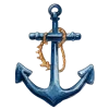 Стикер 41 морское