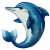 Стикер 59 морское