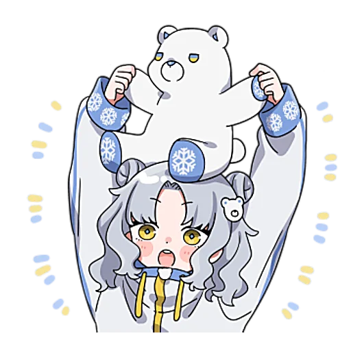 😄 Стикер «Морской клуб» для Telegram