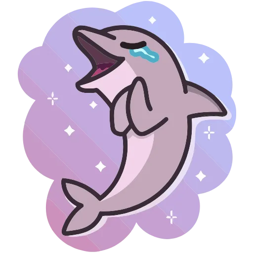 🥹 Эмодзи «Морской коктейль» для Telegram