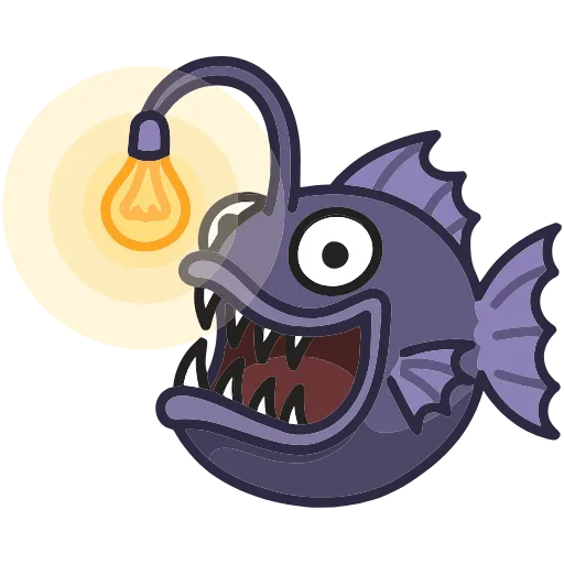 💡 Эмодзи «Морской коктейль» для Telegram