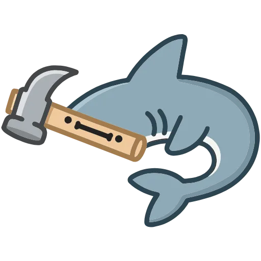 🔨 Эмодзи «Морской коктейль» для Telegram