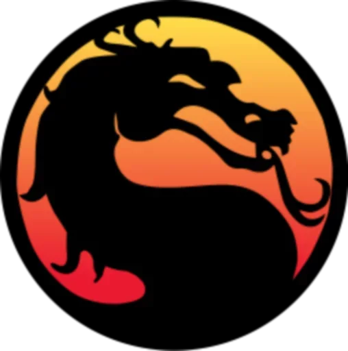 Стикерпак Mortal Combat and Fatality для Telegram — скачать