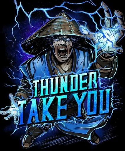 👊 Стикер «Mortal Kombat UI» для Telegram