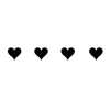 Стикер 2 🪦 Black aesthetic