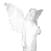 Стикер 14 Angel Of Death