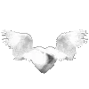 Стикер 27 Angel Of Death
