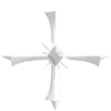 Стикер 32 Angel Of Death