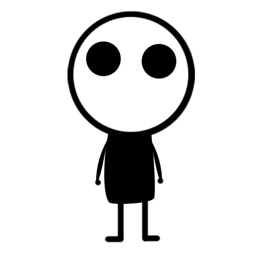 Стикерпак Morteza для Telegram — скачать