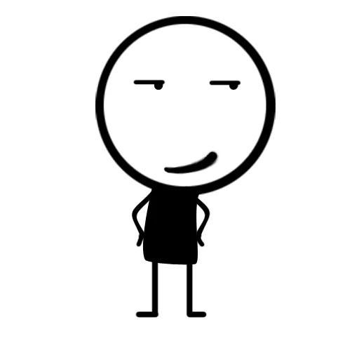 😏 Стикер «Morteza» для Telegram