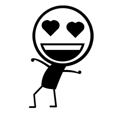 ❤ Стикер «Morteza» для Telegram