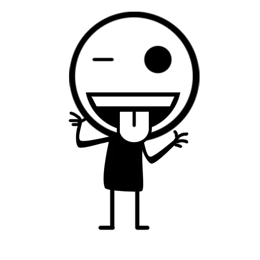 😛 Стикер «Morteza» для Telegram