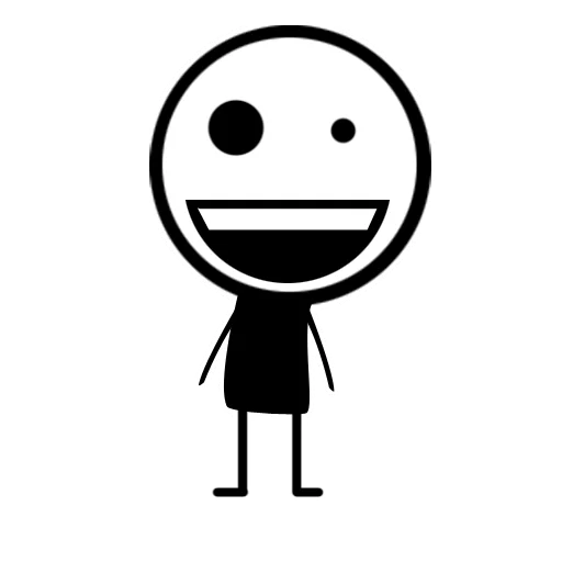 😄 Стикер «Morteza» для Telegram