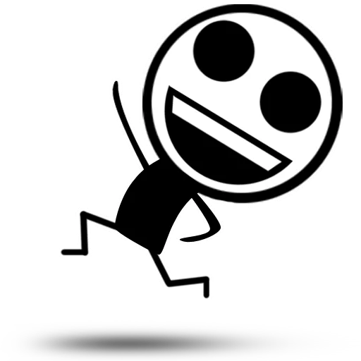 😅 Стикер «Morteza» для Telegram