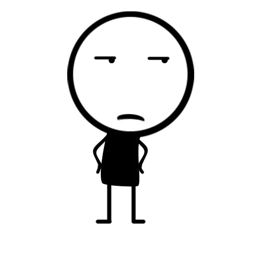 😒 Стикер «Morteza» для Telegram