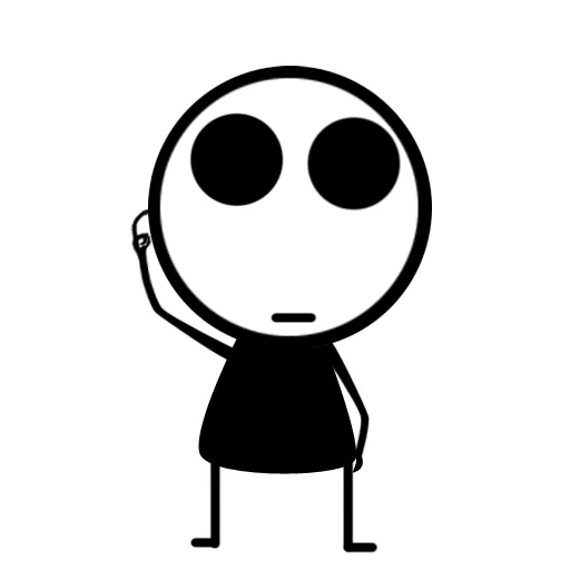 😳 Стикер «Morteza» для Telegram