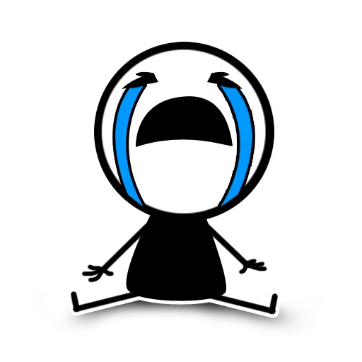😩 Стикер «Morteza» для Telegram
