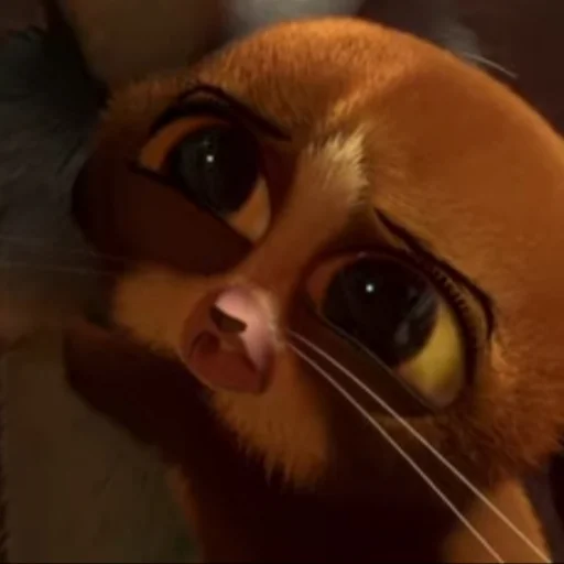 🧐 Стикер «MADAGASCAR» для Telegram