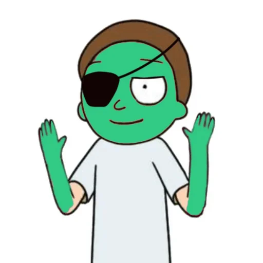 🌟 Стикер «инцест» для Telegram