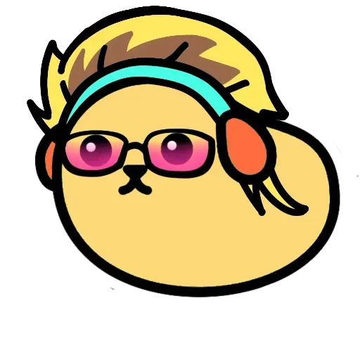 👓 Стикер «инцест» для Telegram