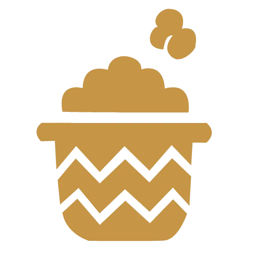 🍿 Эмодзи «Москва Кинотеатр» для Telegram