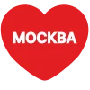 ♥️ Эмодзи «Москва» для Telegram