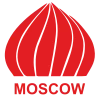 🌇 Эмодзи «Москва» для Telegram