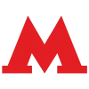 🚉 Эмодзи «Москва» для Telegram