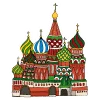 🤏 Эмодзи «Москва» для Telegram
