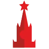 🌟 Эмодзи «Москва» для Telegram