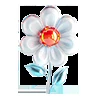 💐 Эмодзи «Лето в Москве - анимированные иконки» для Telegram