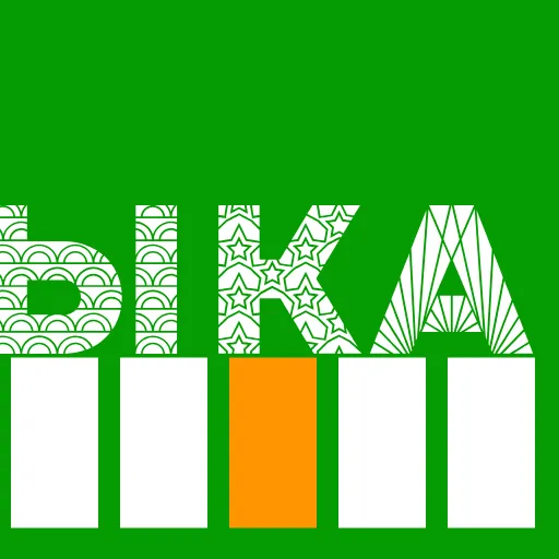 Стикер 32 Весна В Москве