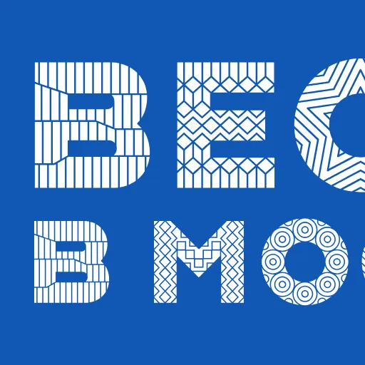 Стикер 21 Весна В Москве