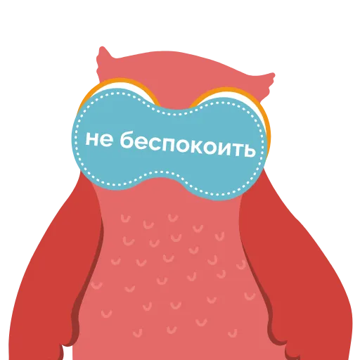 🤨 Стикер «Москвенок» для Telegram