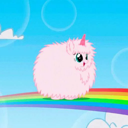 🌈 Стикер «mos?» для Telegram