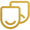 🎭 Эмодзи «Most V Kenigsberg» для Telegram