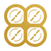 🛸 Эмодзи «Most V Kenigsberg» для Telegram