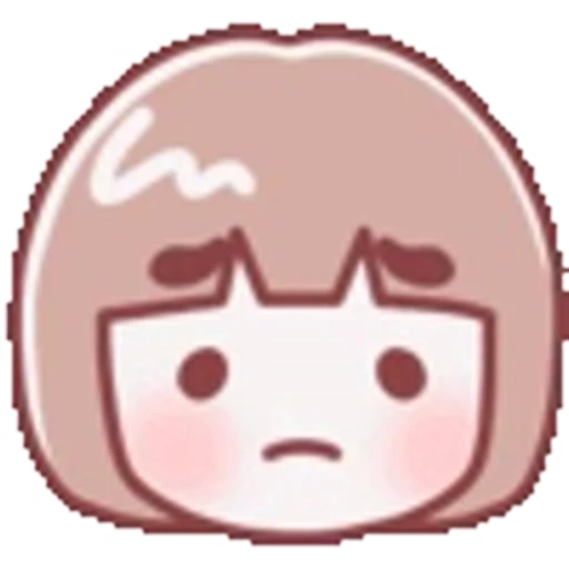 🙂‍↔️ Эмодзи «Mother» для Telegram