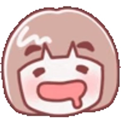 🤤 Эмодзи «Mother» для Telegram