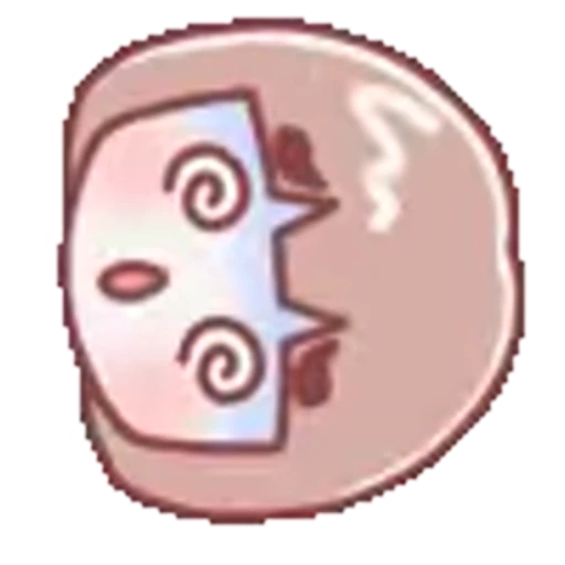 😵‍💫 Эмодзи «Mother» для Telegram