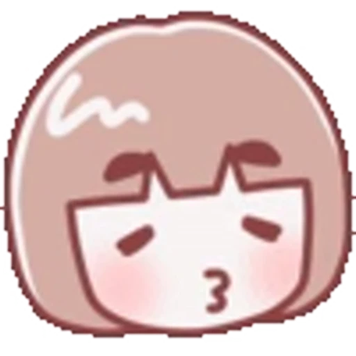 😗 Эмодзи «Mother» для Telegram