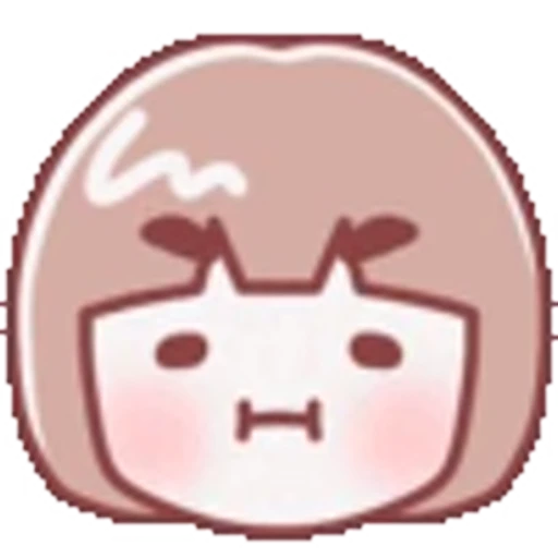 😕 Эмодзи «Mother» для Telegram