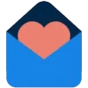 Стикер 30 Мама