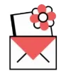 Стикер 11 Мама