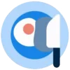 Стикер 27 Мама
