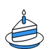 Стикер 33 Мама
